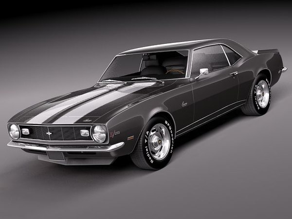 chevrolet camaro z28 1967 chevrolet camaro z28 1967